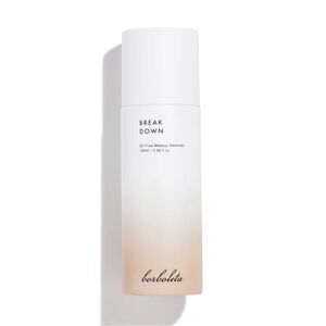 NWT | BORBOLETA BREAKDOWN